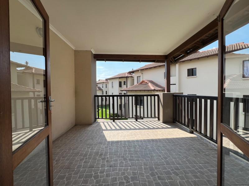 To Let 2 Bedroom Property for Rent in Fourways Gauteng