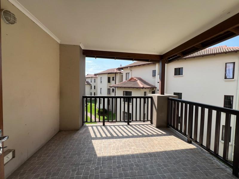 To Let 2 Bedroom Property for Rent in Fourways Gauteng