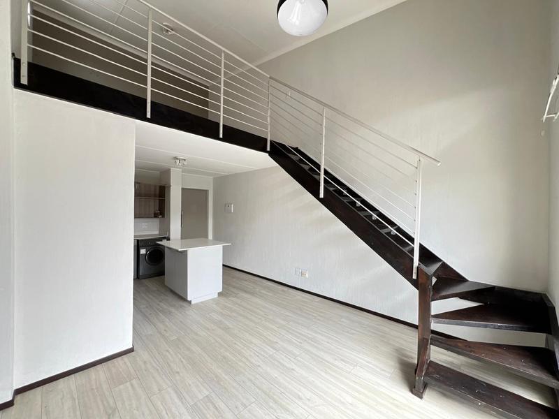 To Let 2 Bedroom Property for Rent in Fourways Gauteng