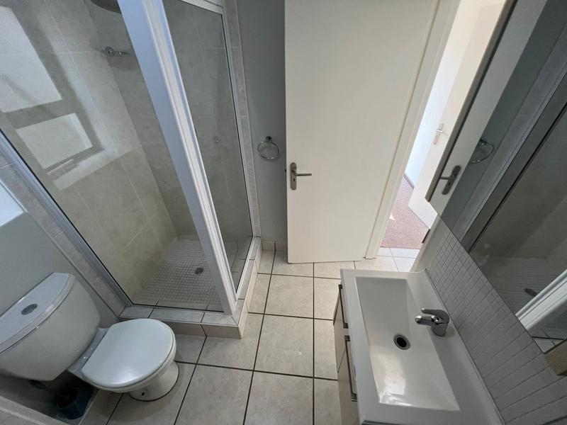 To Let 2 Bedroom Property for Rent in Paulshof Gauteng