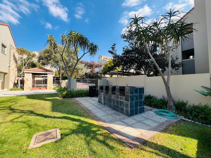 To Let 2 Bedroom Property for Rent in Paulshof Gauteng