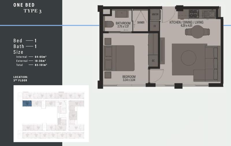 1 Bedroom Property for Sale in Bryanston Gauteng