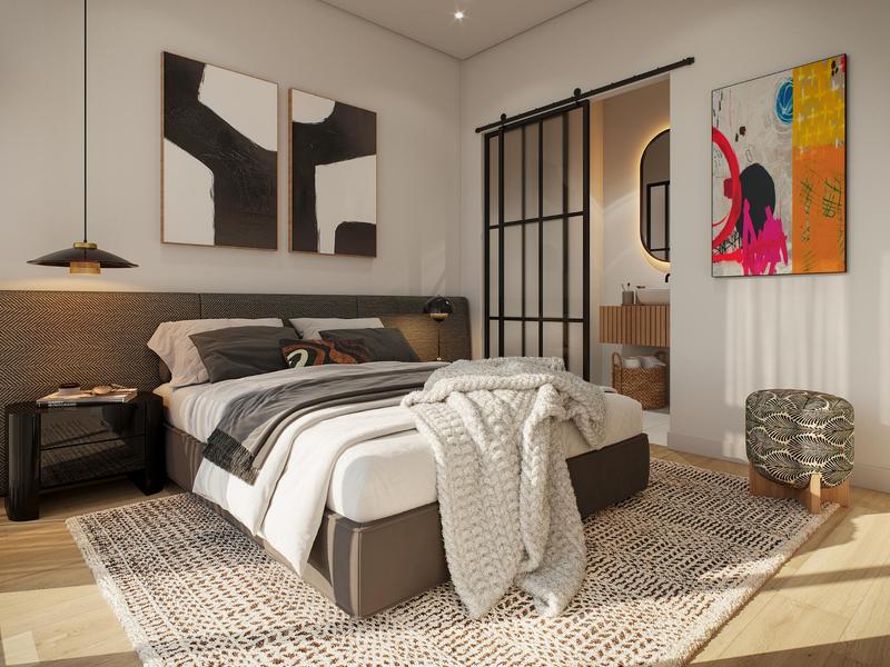 2 Bedroom Property for Sale in Bryanston Gauteng