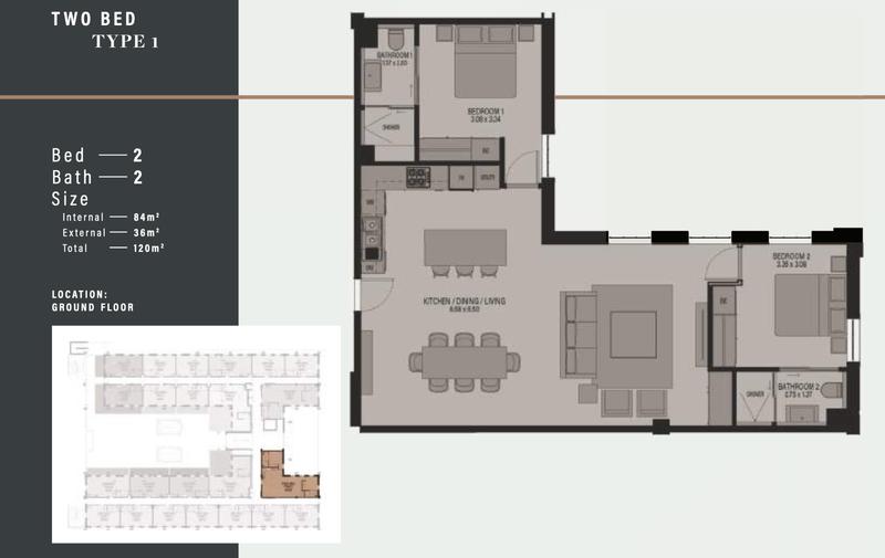 2 Bedroom Property for Sale in Bryanston Gauteng