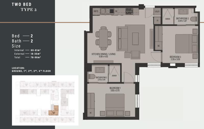 2 Bedroom Property for Sale in Bryanston Gauteng