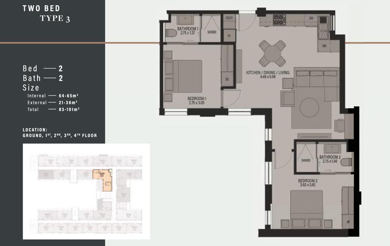 2 Bedroom Property for Sale in Bryanston Gauteng