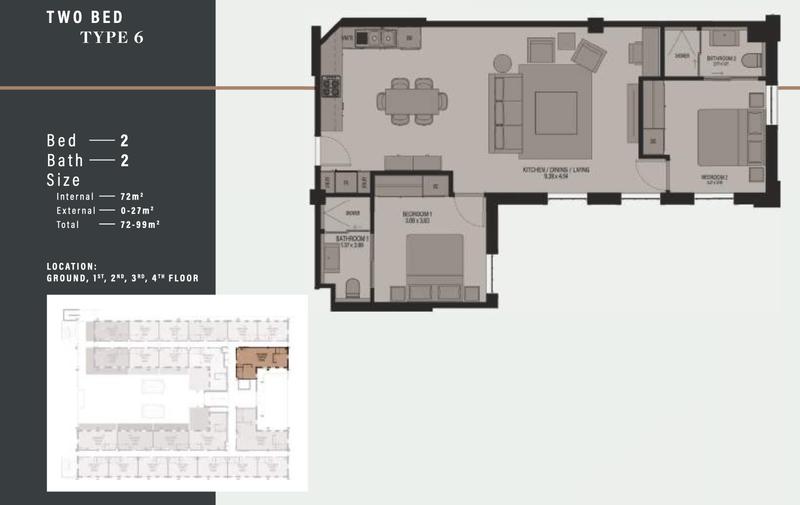 2 Bedroom Property for Sale in Bryanston Gauteng