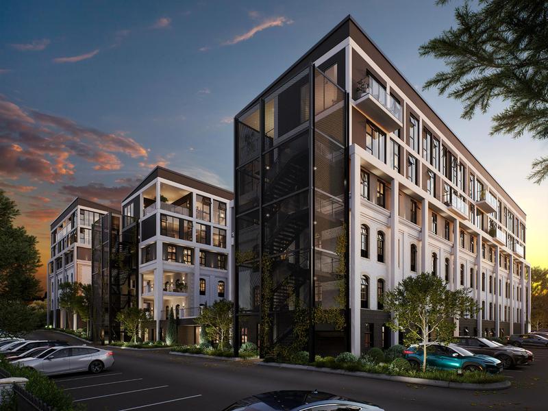 2 Bedroom Property for Sale in Bryanston Gauteng