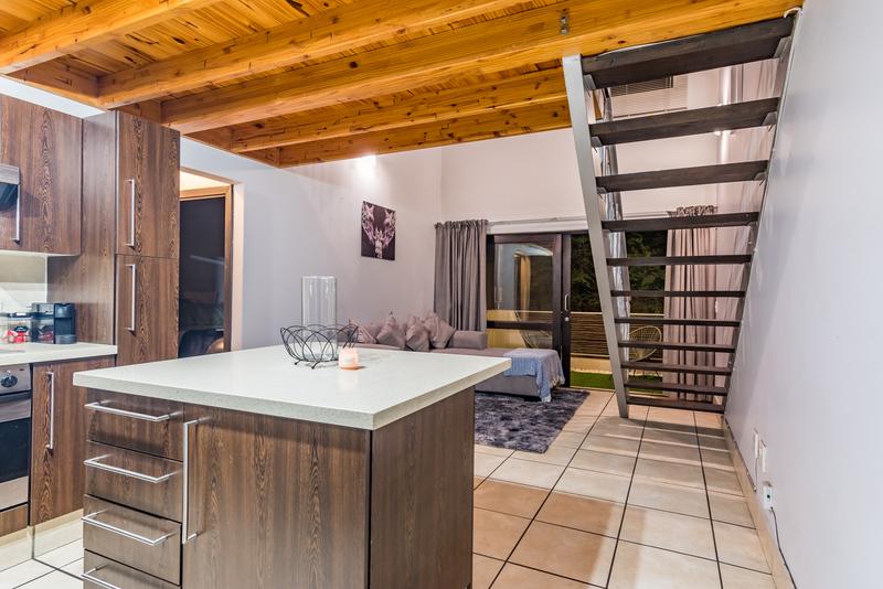 1 Bedroom Property for Sale in Fourways Gauteng