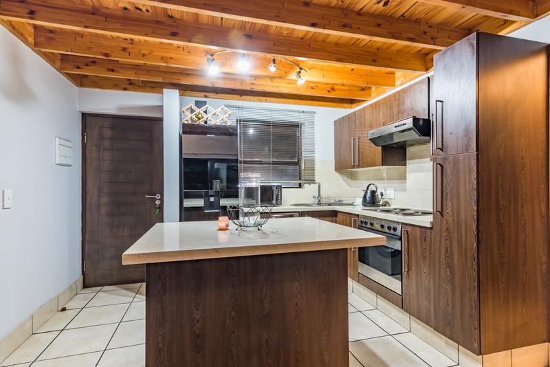 1 Bedroom Property for Sale in Fourways Gauteng