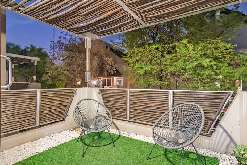 1 Bedroom Property for Sale in Fourways Gauteng
