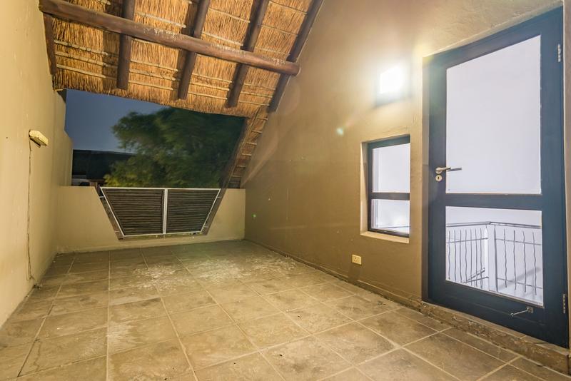 1 Bedroom Property for Sale in Fourways Gauteng