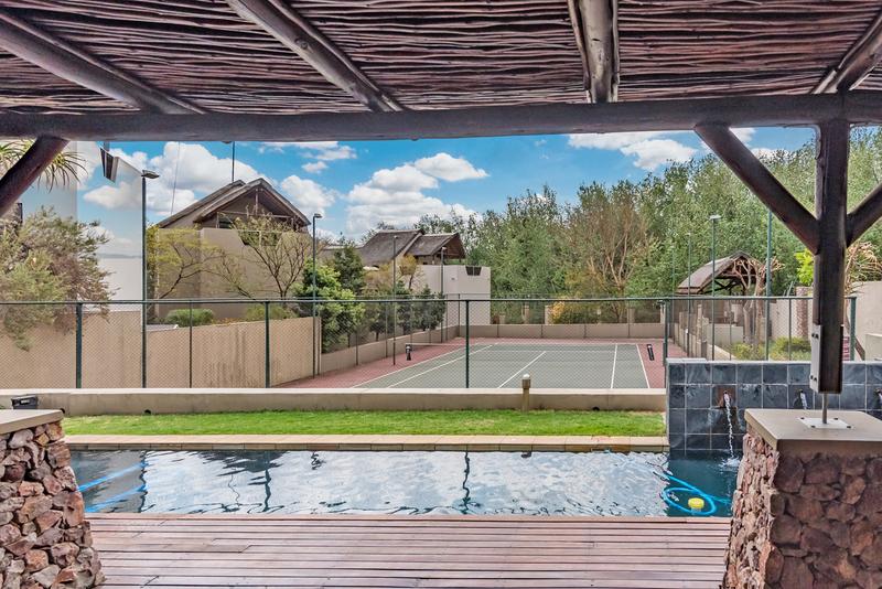 1 Bedroom Property for Sale in Fourways Gauteng