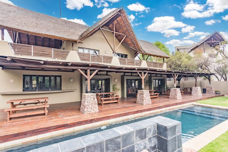 1 Bedroom Property for Sale in Fourways Gauteng