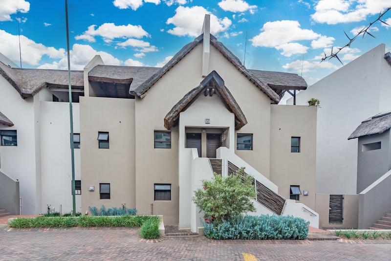 1 Bedroom Property for Sale in Fourways Gauteng