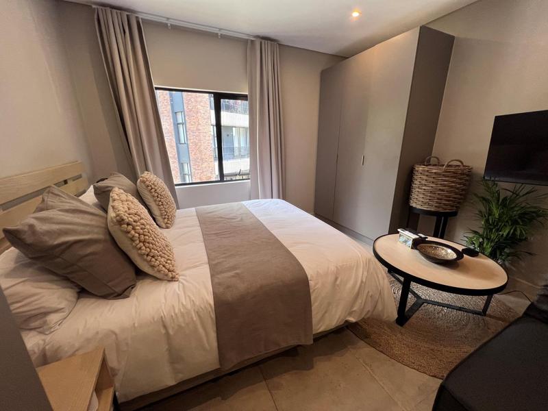 0 Bedroom Property for Sale in Sandton Central Gauteng