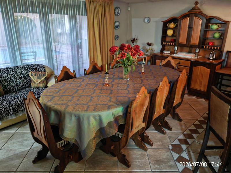 4 Bedroom Property for Sale in Wierda Park Gauteng