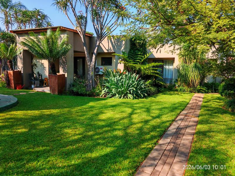 4 Bedroom Property for Sale in Wierda Park Gauteng
