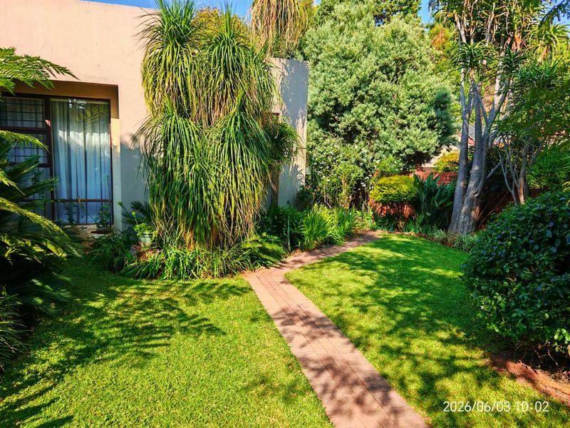 4 Bedroom Property for Sale in Wierda Park Gauteng