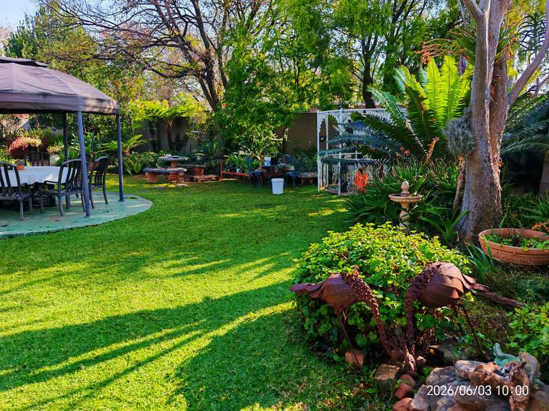 4 Bedroom Property for Sale in Wierda Park Gauteng