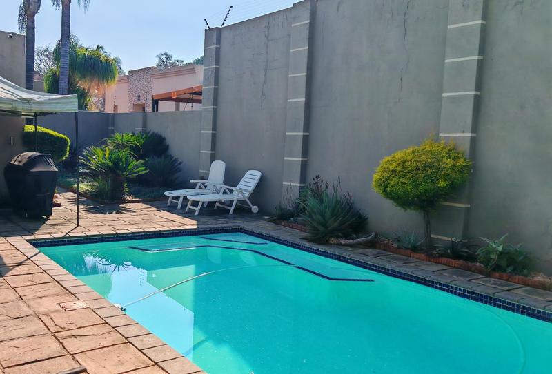 4 Bedroom Property for Sale in Wierda Park Gauteng
