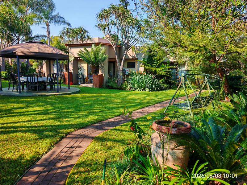 4 Bedroom Property for Sale in Wierda Park Gauteng