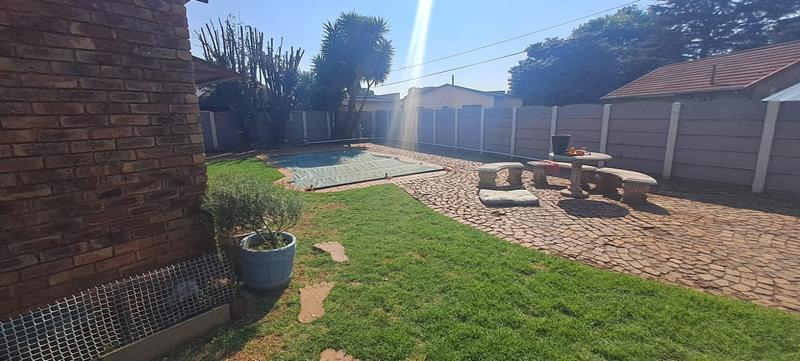 4 Bedroom Property for Sale in Van Dyk Park Gauteng