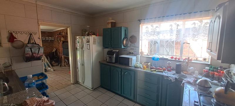 4 Bedroom Property for Sale in Van Dyk Park Gauteng
