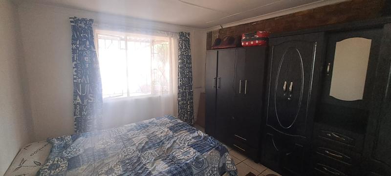 4 Bedroom Property for Sale in Van Dyk Park Gauteng