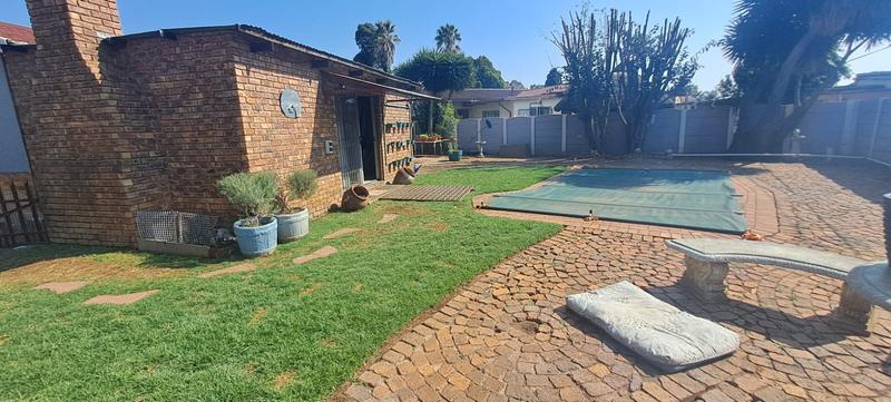 4 Bedroom Property for Sale in Van Dyk Park Gauteng
