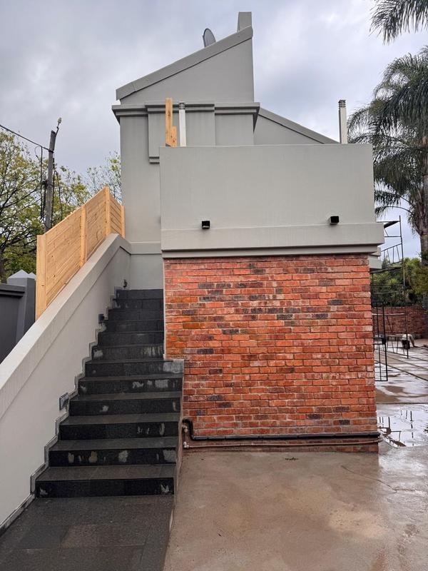 To Let 2 Bedroom Property for Rent in Bedfordview Gauteng