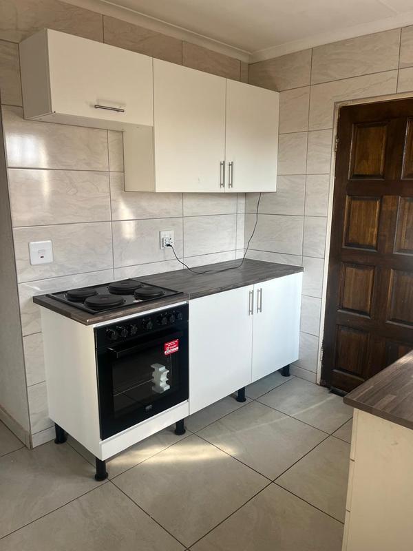 To Let 2 Bedroom Property for Rent in Windmill Park Gauteng