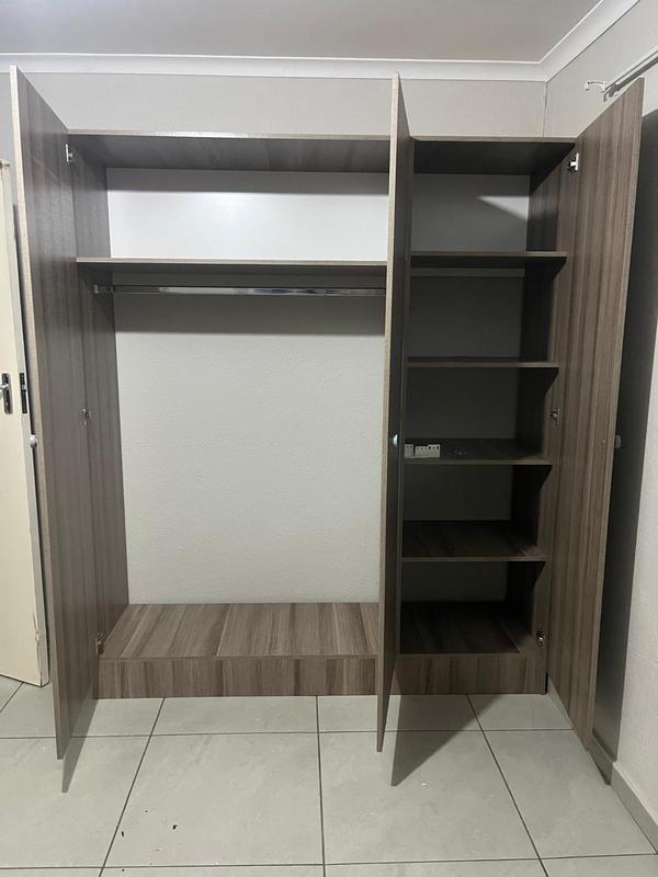 To Let 2 Bedroom Property for Rent in Windmill Park Gauteng