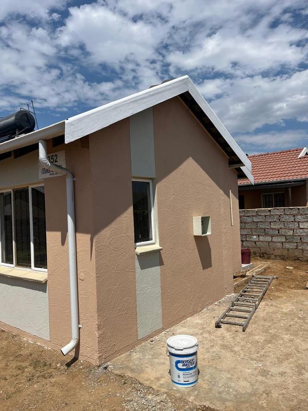 To Let 2 Bedroom Property for Rent in Windmill Park Gauteng