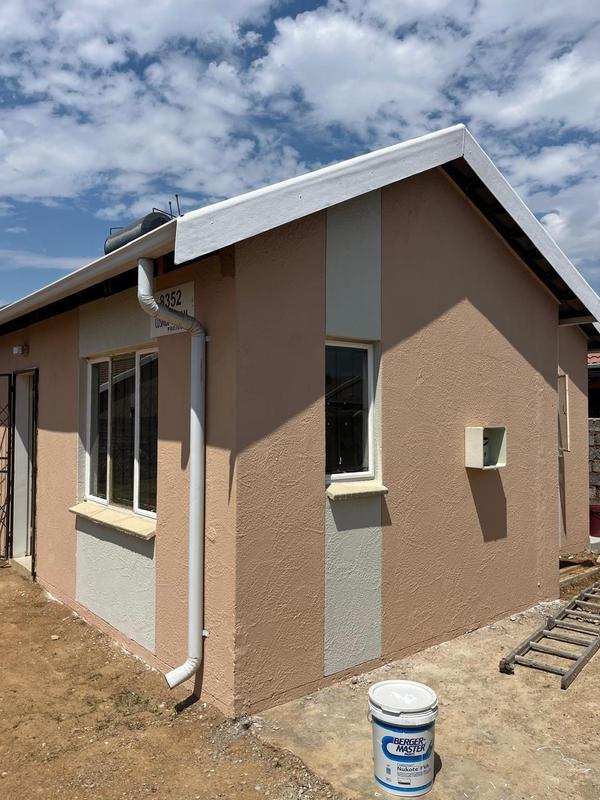 To Let 2 Bedroom Property for Rent in Windmill Park Gauteng