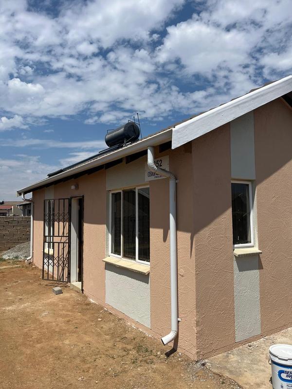 To Let 2 Bedroom Property for Rent in Windmill Park Gauteng