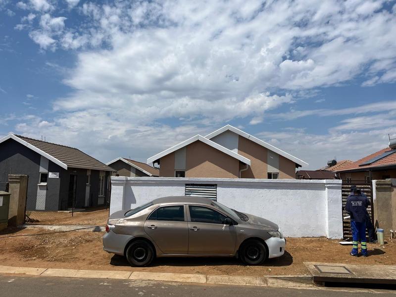 To Let 2 Bedroom Property for Rent in Windmill Park Gauteng