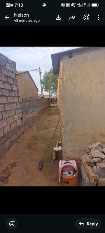 2 Bedroom Property for Sale in Palm Ridge Gauteng