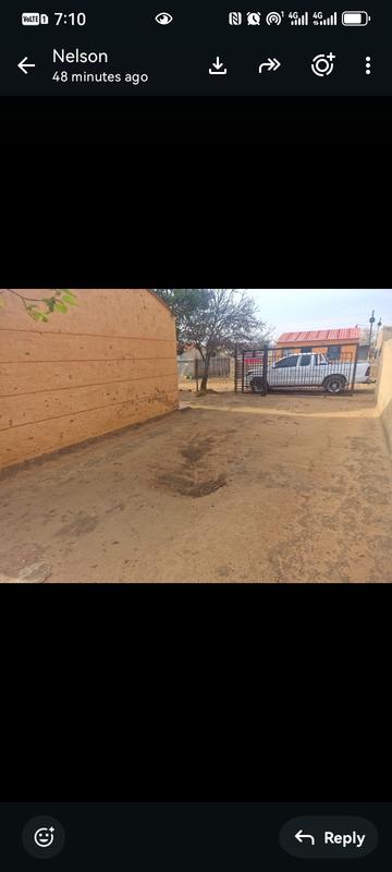 2 Bedroom Property for Sale in Palm Ridge Gauteng