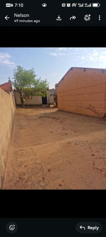 2 Bedroom Property for Sale in Palm Ridge Gauteng