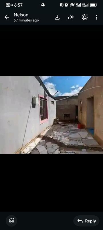 2 Bedroom Property for Sale in Katlehong South Gauteng