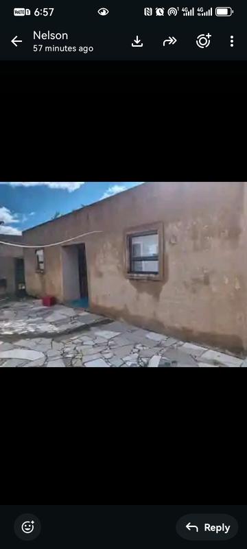 2 Bedroom Property for Sale in Katlehong South Gauteng