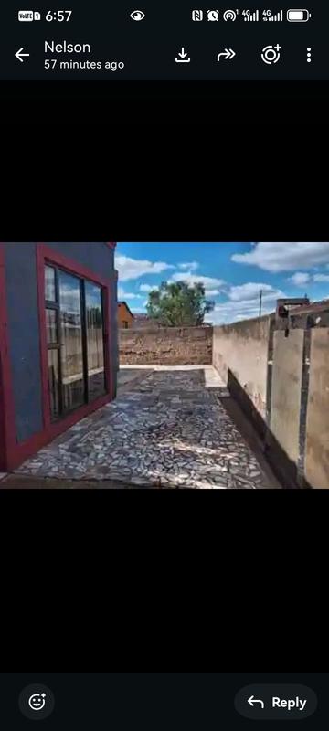 2 Bedroom Property for Sale in Katlehong South Gauteng