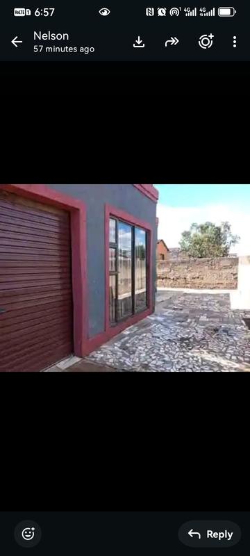 2 Bedroom Property for Sale in Katlehong South Gauteng