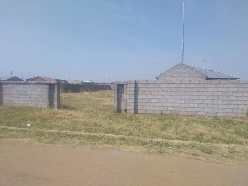 0 Bedroom Property for Sale in Vosloorus Gauteng
