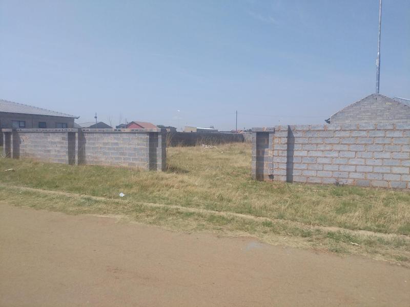 0 Bedroom Property for Sale in Vosloorus Gauteng