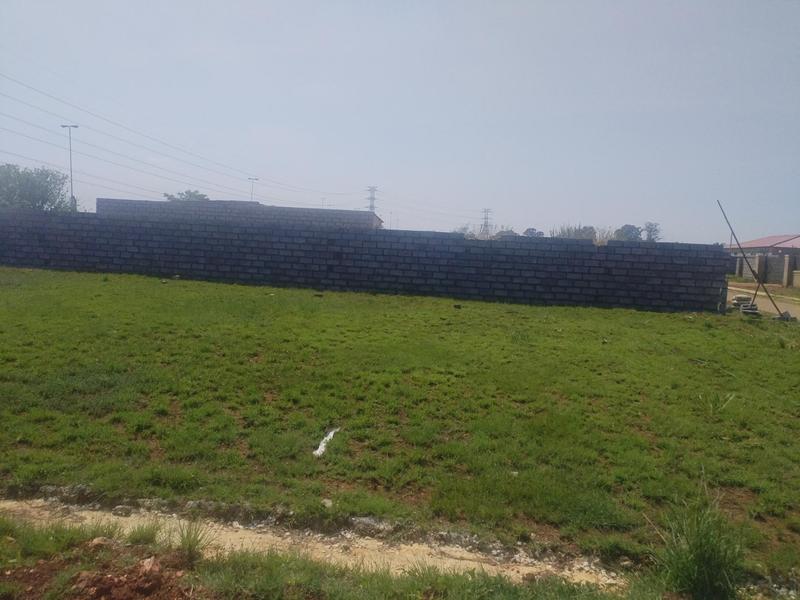 0 Bedroom Property for Sale in Vosloorus Gauteng
