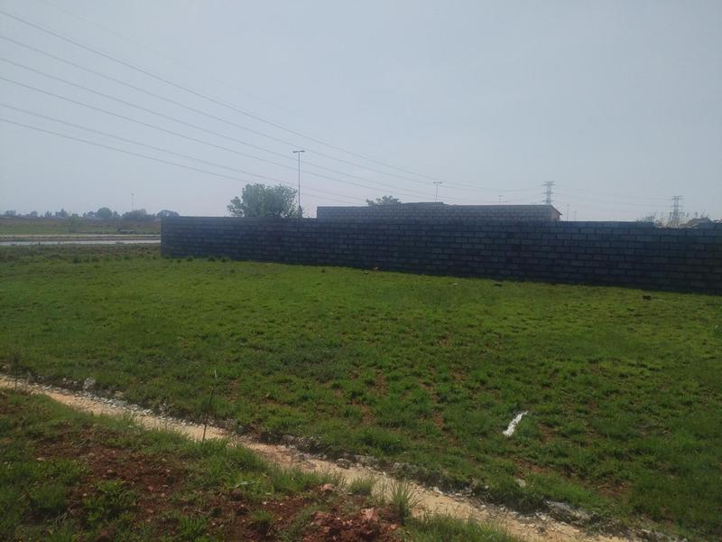 0 Bedroom Property for Sale in Vosloorus Gauteng