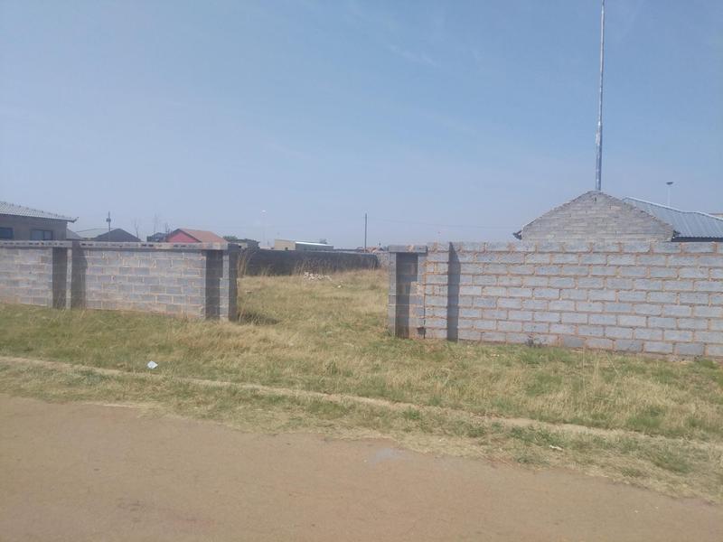 0 Bedroom Property for Sale in Vosloorus Gauteng
