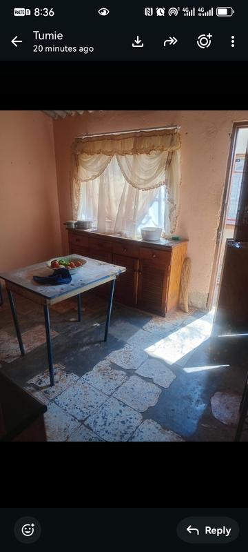 2 Bedroom Property for Sale in Vosloorus Gauteng